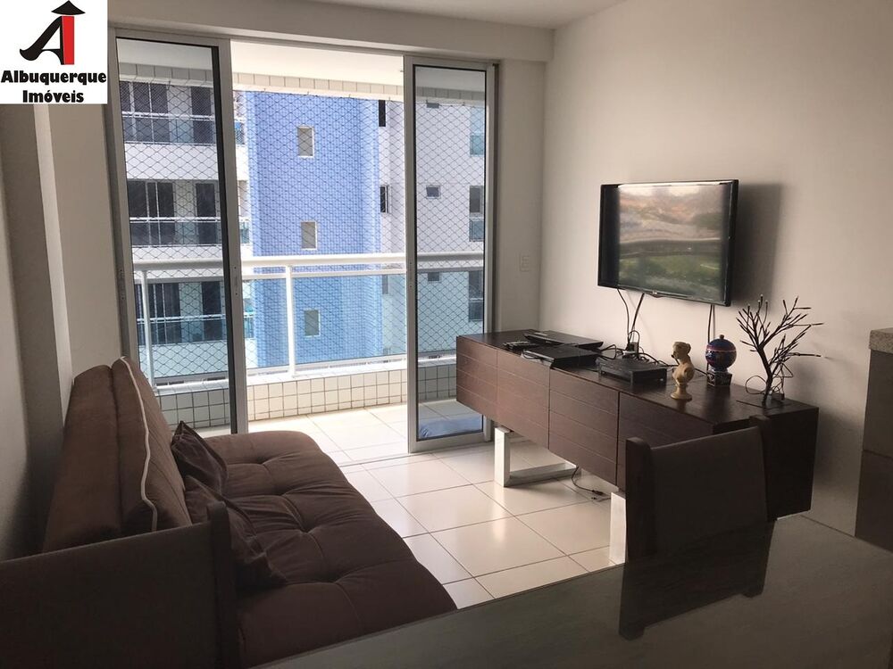 Apartamento, 3 quartos, 88 m² - Foto 1