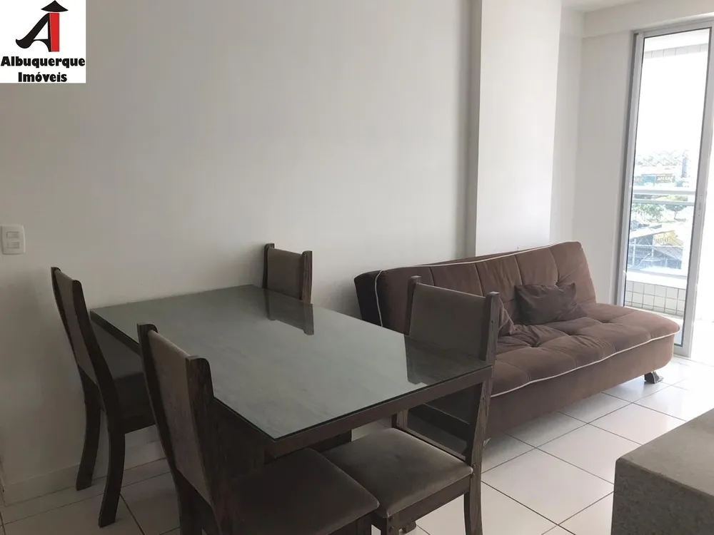 Apartamento, 3 quartos, 88 m² - Foto 6
