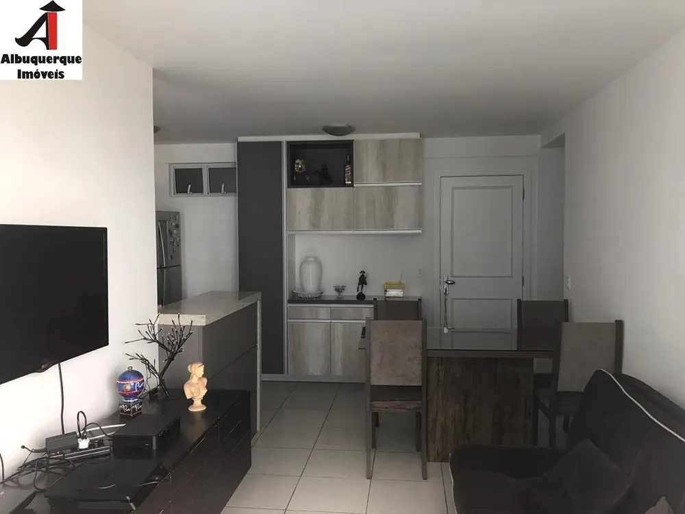 Apartamento, 3 quartos, 88 m² - Foto 2