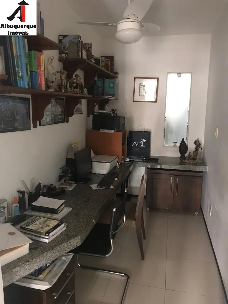 Casa, 4 quartos, 140 m² - Foto 9