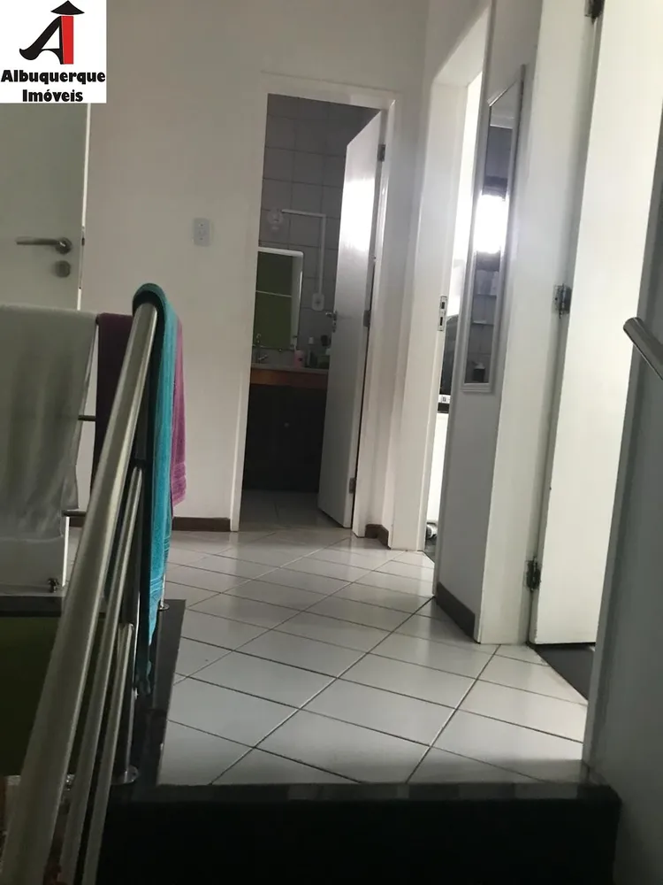 Casa, 4 quartos, 140 m² - Foto 11