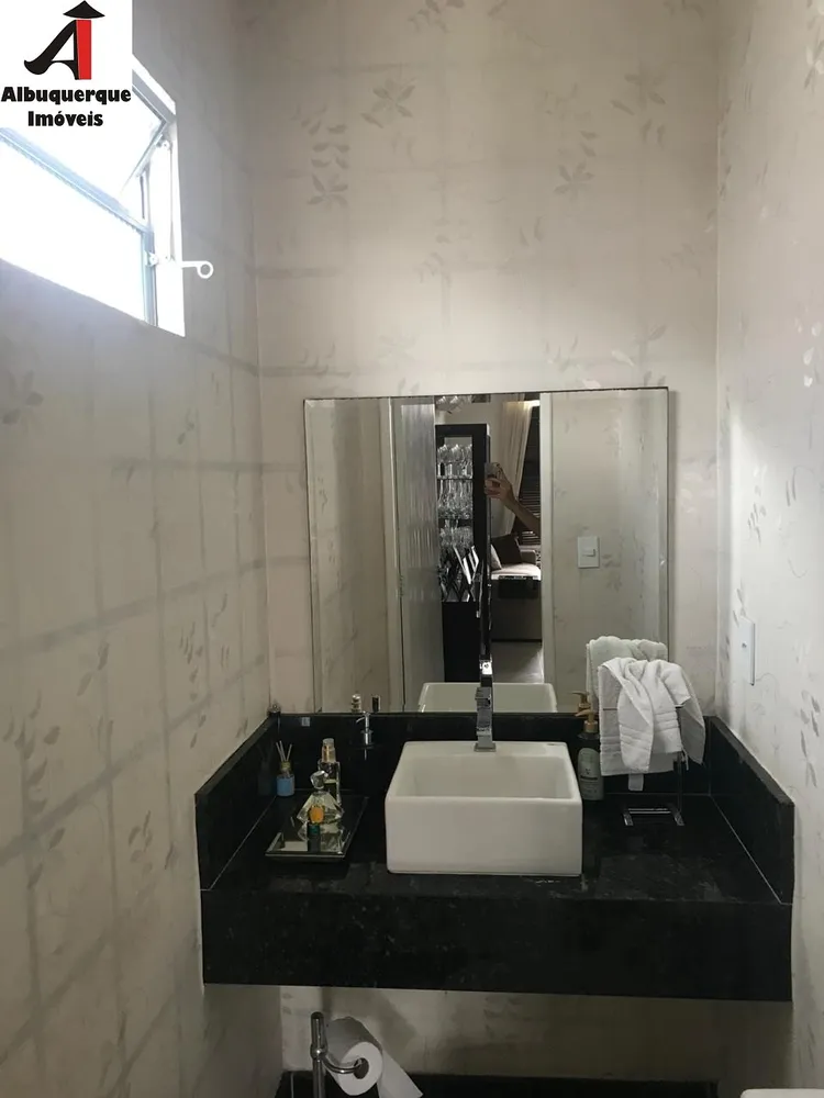 Casa, 4 quartos, 140 m² - Foto 17