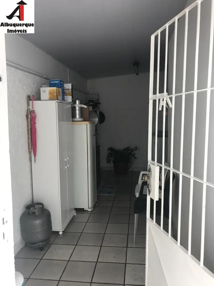 Casa, 4 quartos, 140 m² - Foto 20