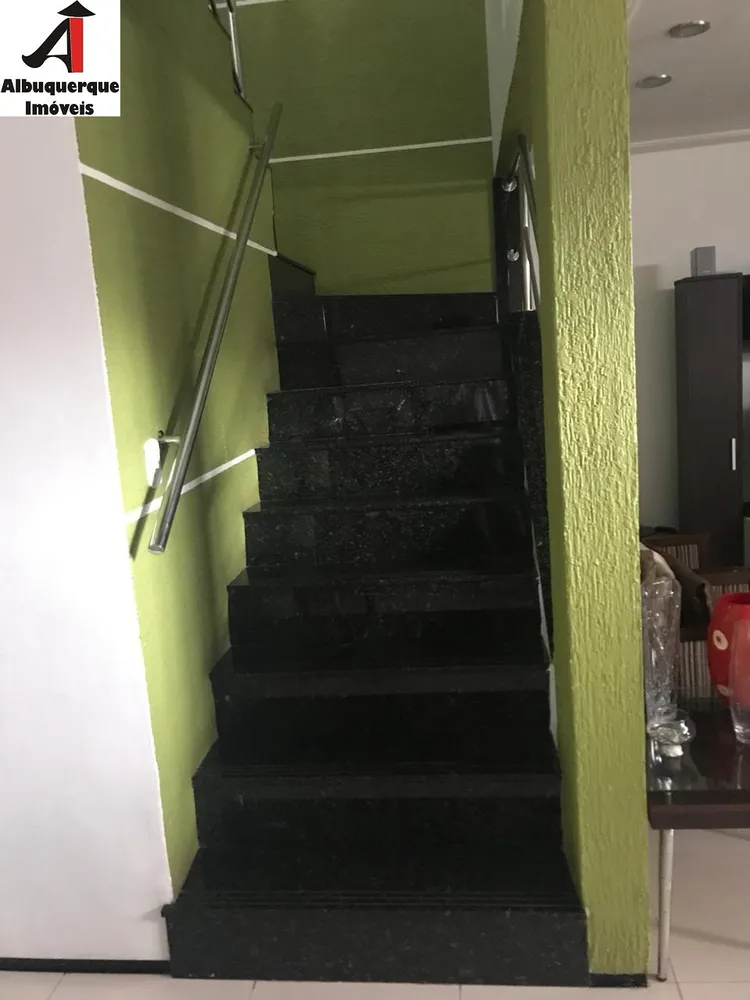 Casa, 4 quartos, 140 m² - Foto 10