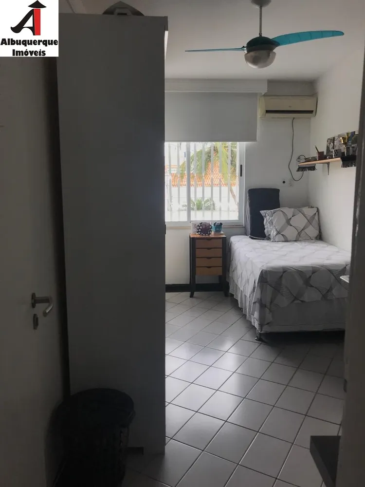 Casa, 4 quartos, 140 m² - Foto 12