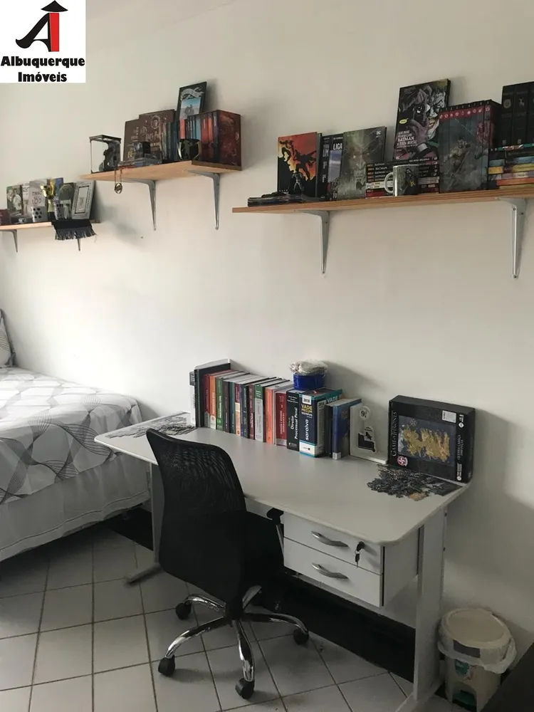 Casa, 4 quartos, 140 m² - Foto 16