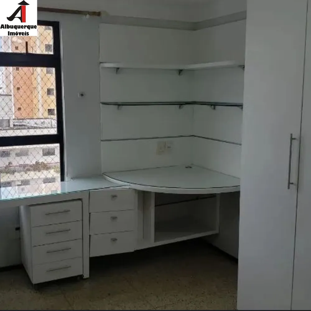 Apartamento, 3 quartos, 130 m² - Foto 5
