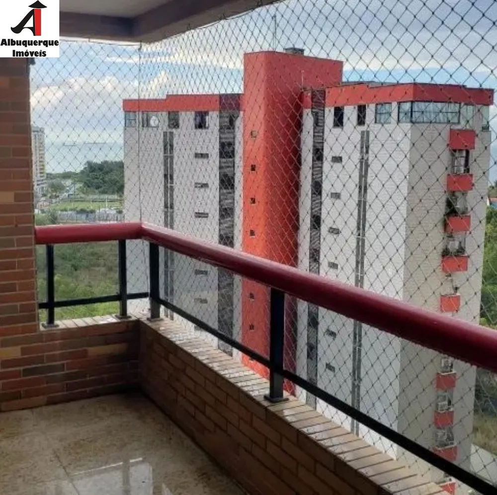 Apartamento, 3 quartos, 130 m² - Foto 6