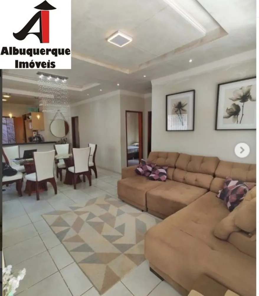 Casa, 3 quartos, 92 m² - Foto 4