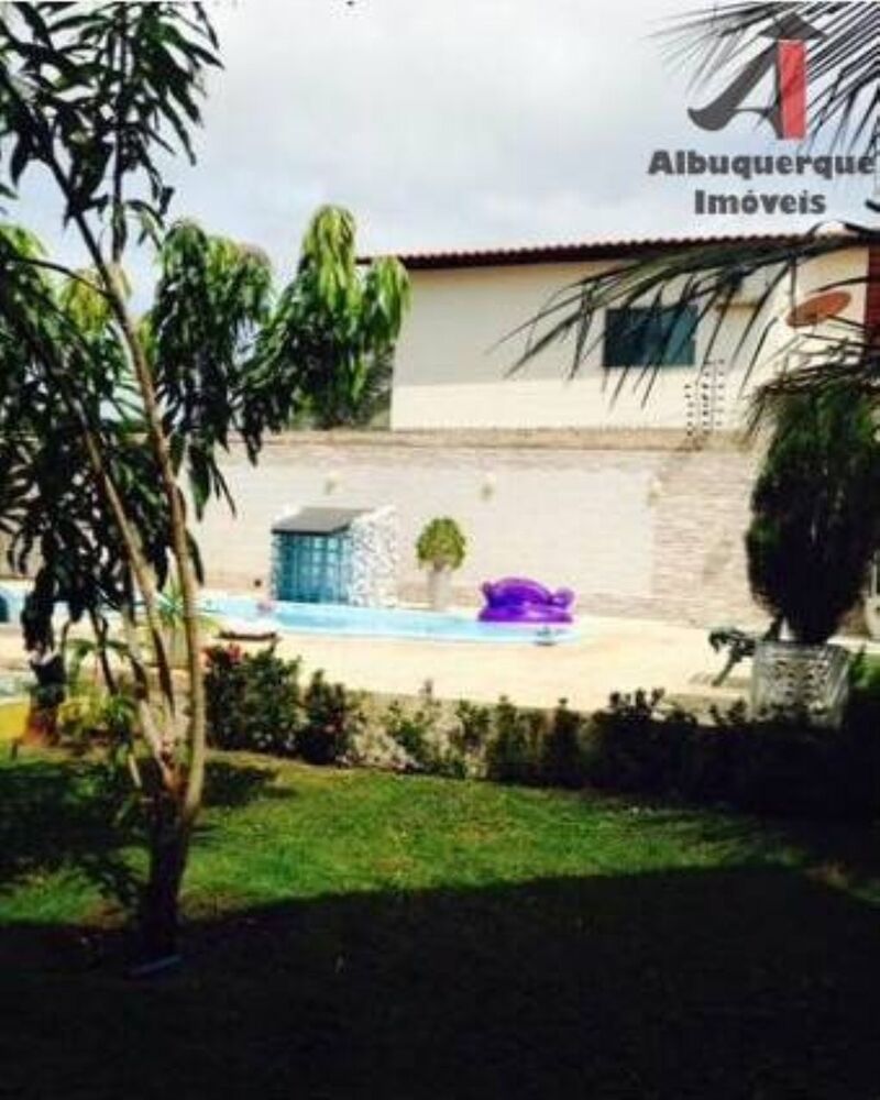 Casa, 3 quartos - Foto 3