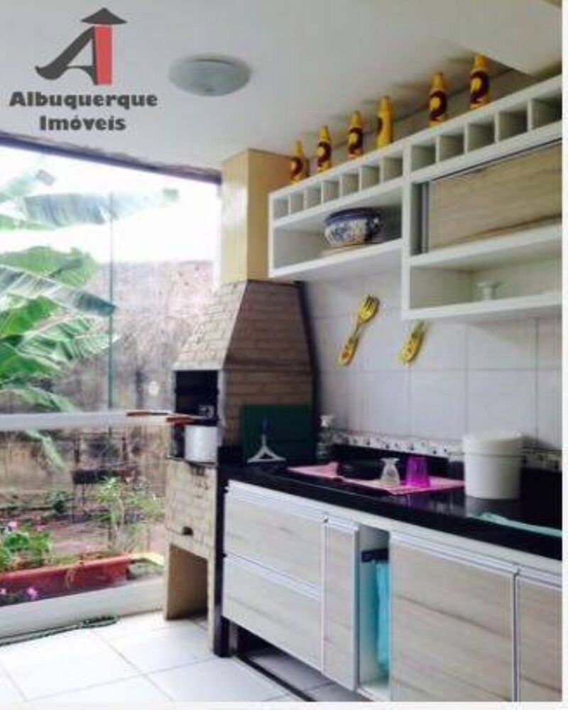 Casa, 3 quartos - Foto 4