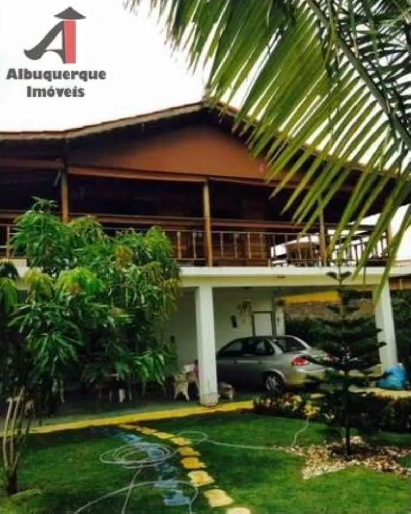 Casa, 3 quartos - Foto 1