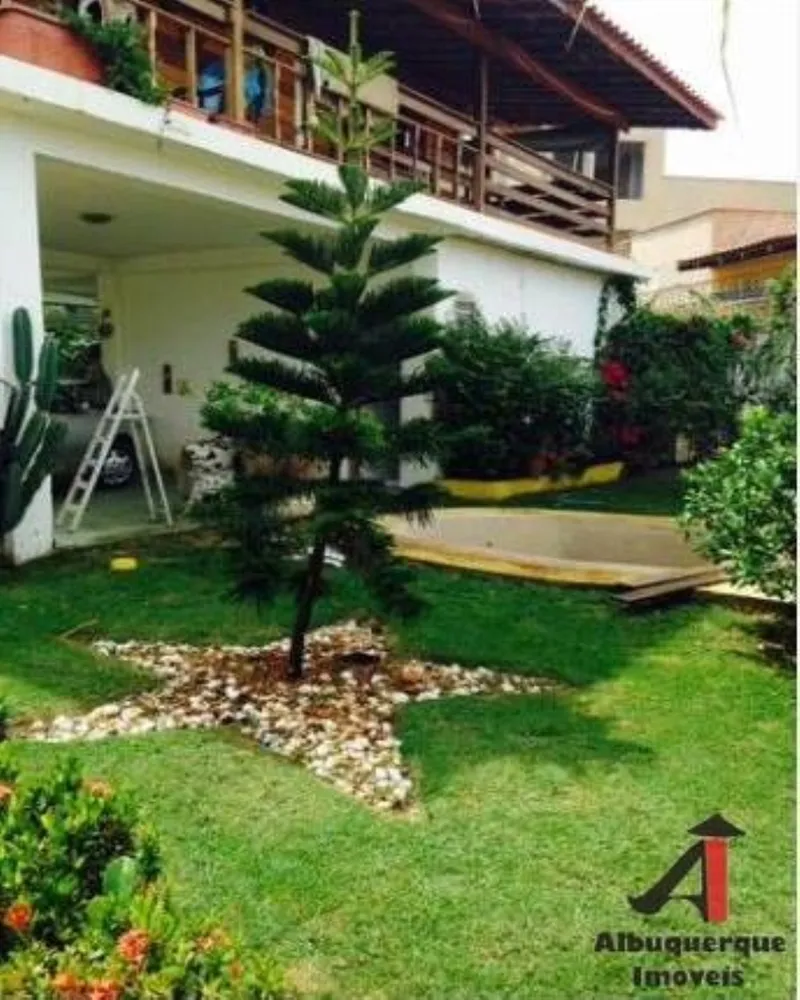 Casa, 3 quartos - Foto 3