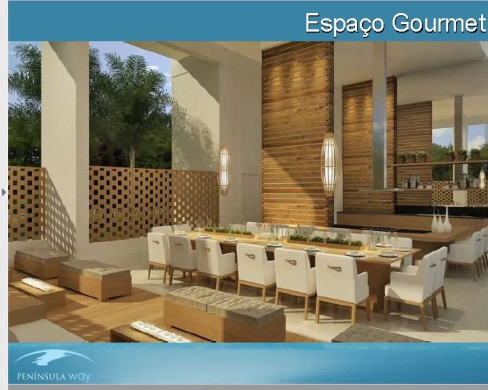 Apartamento, 4 quartos, 161 m² - Foto 1