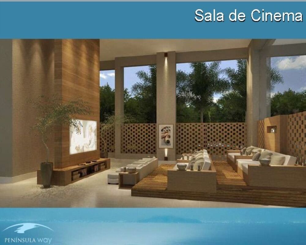 Apartamento, 4 quartos, 161 m² - Foto 1