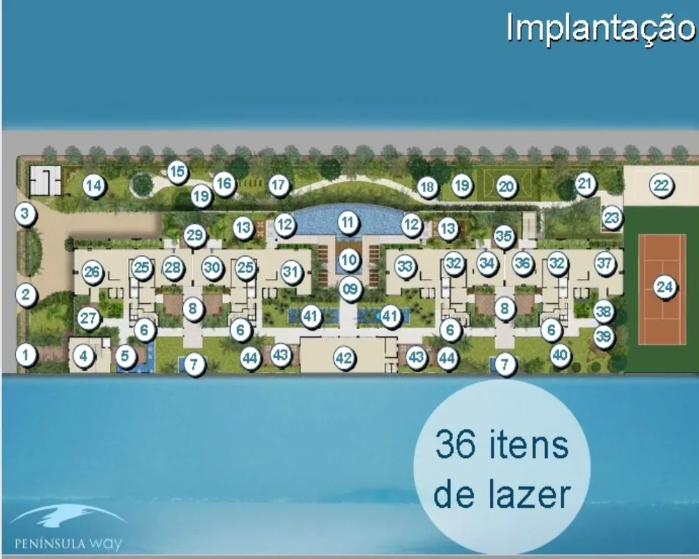 Apartamento, 4 quartos, 161 m² - Foto 2