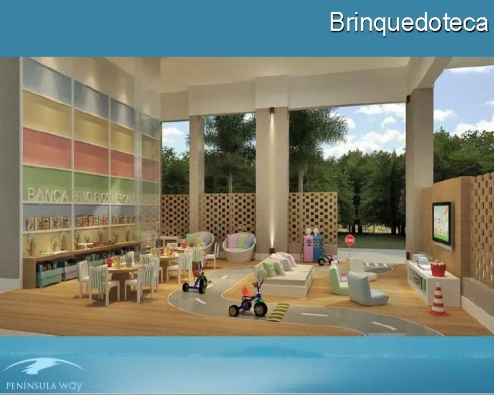 Apartamento, 4 quartos, 161 m² - Foto 3