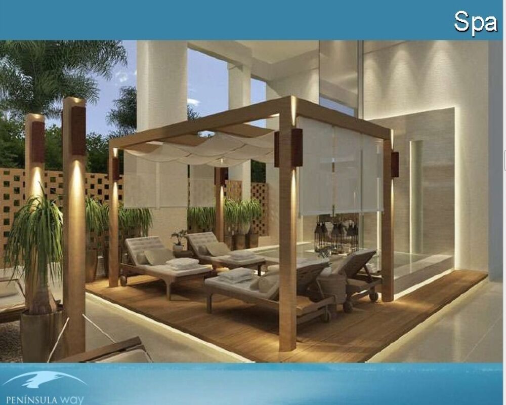 Apartamento, 4 quartos, 161 m² - Foto 2