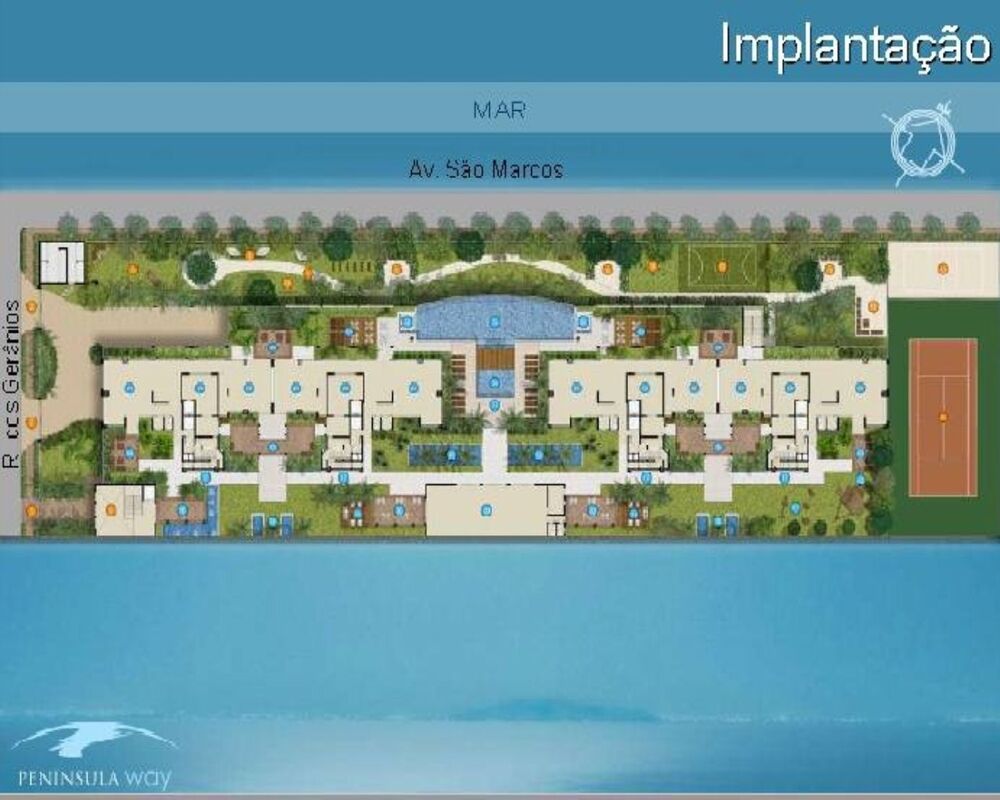 Apartamento, 4 quartos, 161 m² - Foto 5