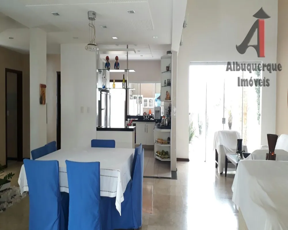 Casa, 4 quartos, 800 m² - Foto 9