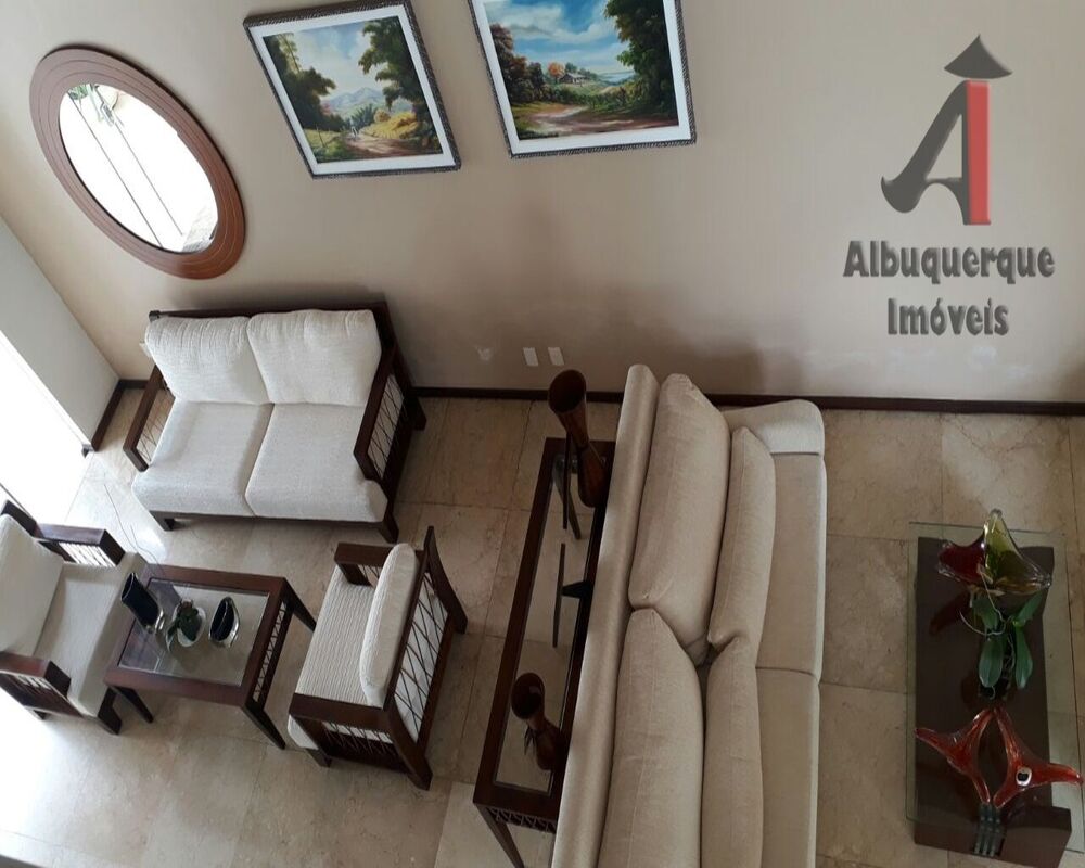 Casa à venda com 4 quartos, 800m² - Foto 4