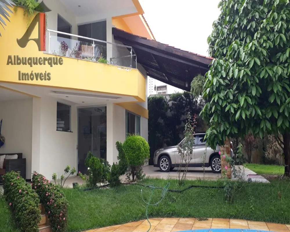Casa, 4 quartos, 800 m² - Foto 16