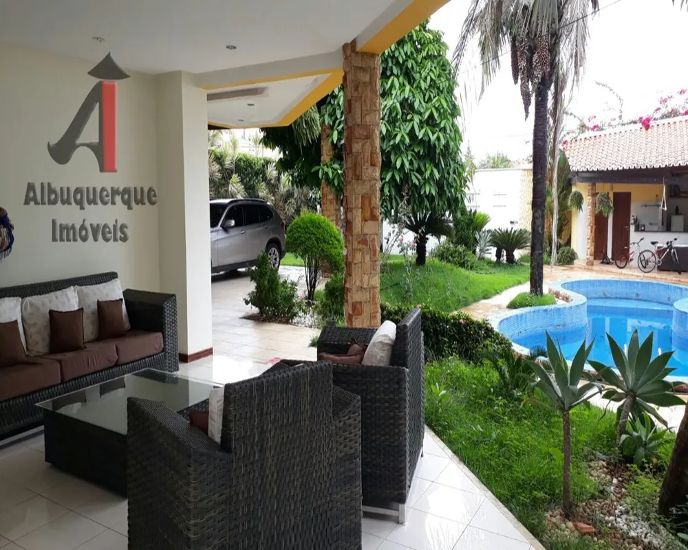 Casa, 4 quartos, 800 m² - Foto 3