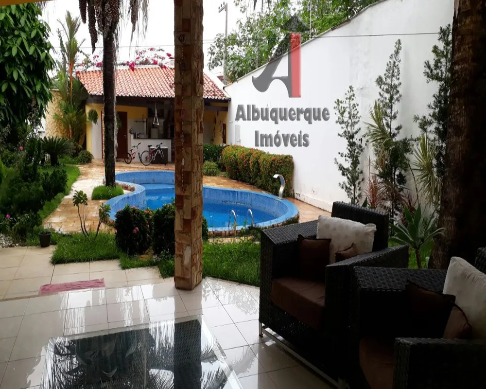 Casa, 4 quartos, 800 m² - Foto 2