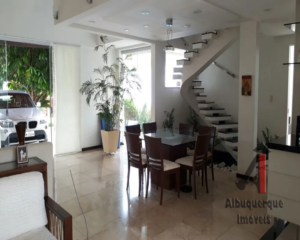 Casa, 4 quartos, 800 m² - Foto 13