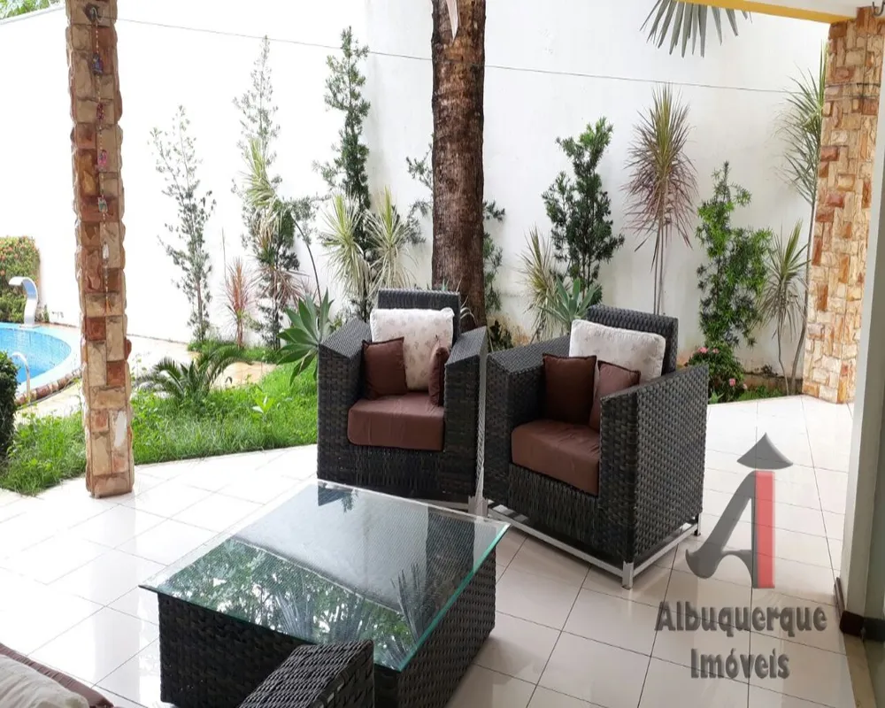 Casa, 4 quartos, 800 m² - Foto 15