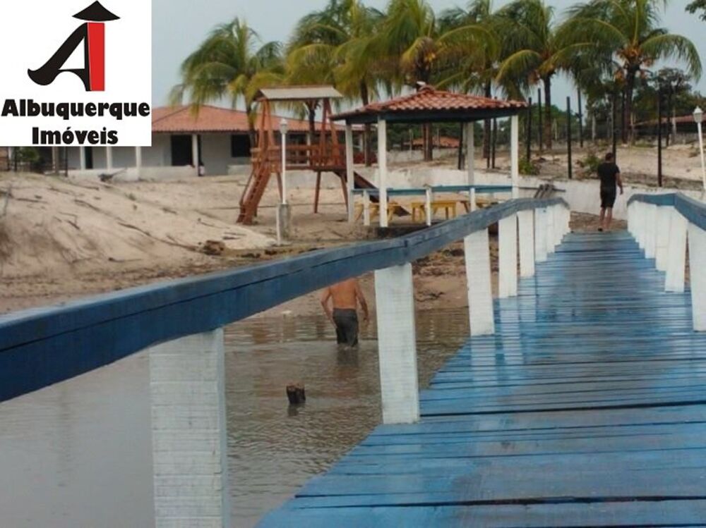 Loteamento e Condomínio, 3500 m² - Foto 1