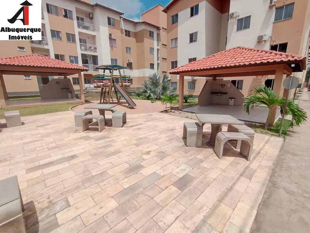 Apartamento, 2 quartos, 48 m² - Foto 9