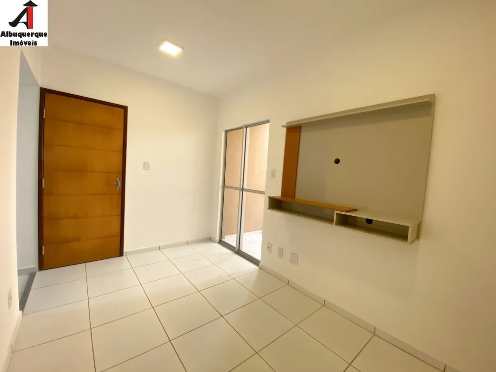 Apartamento, 2 quartos, 48 m² - Foto 5