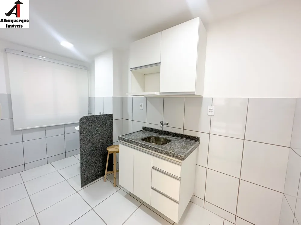 Apartamento, 2 quartos, 48 m² - Foto 8