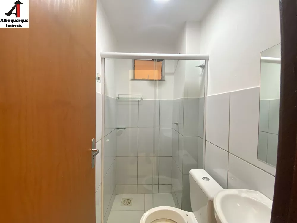 Apartamento à venda com 2 quartos, 48m² - Foto 3