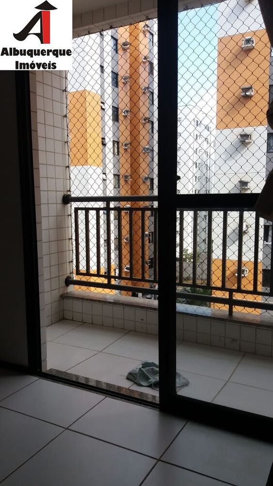 Apartamento, 2 quartos, 61 m² - Foto 1