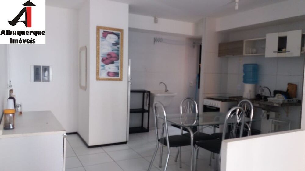 Apartamento, 2 quartos, 61 m² - Foto 3