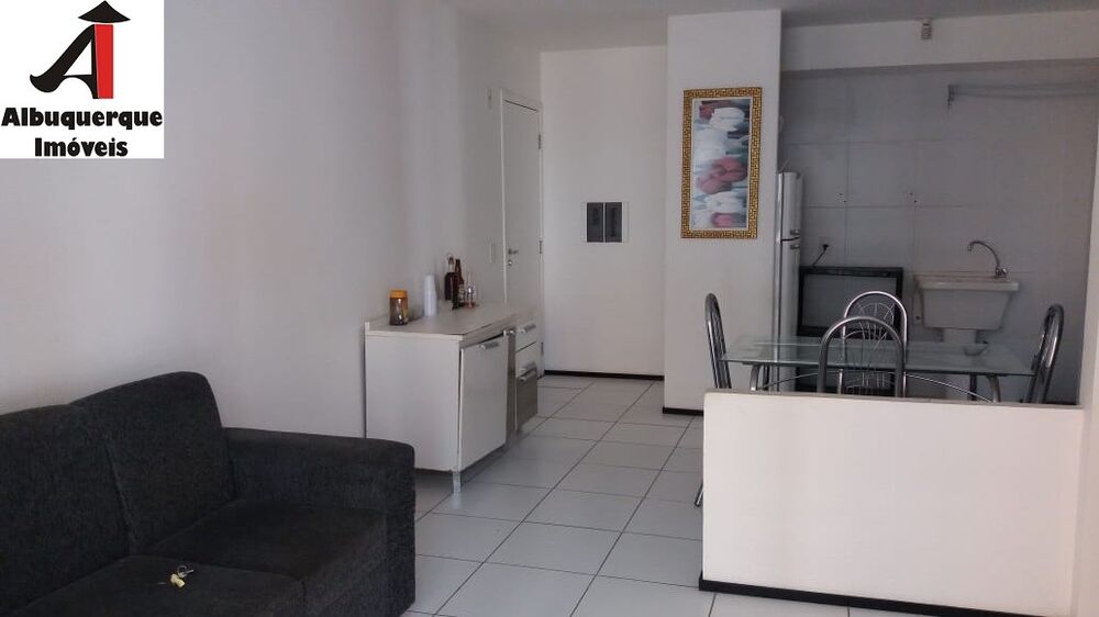 Apartamento, 2 quartos, 61 m² - Foto 2