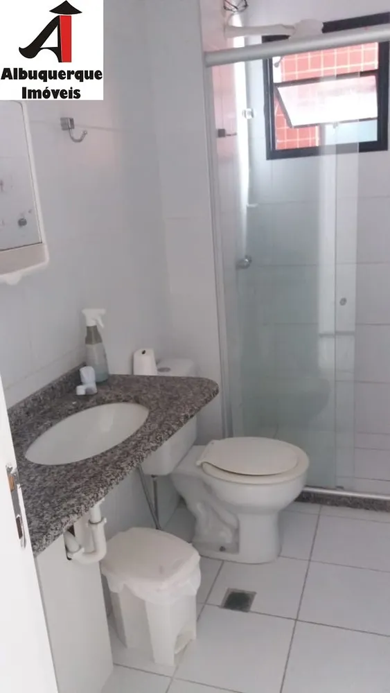 Apartamento, 2 quartos, 61 m² - Foto 7