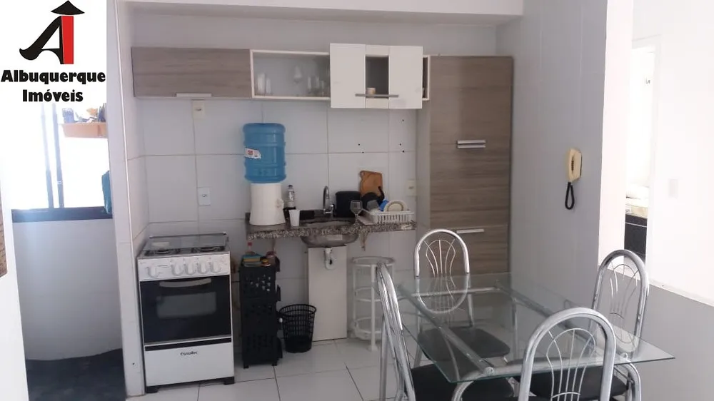 Apartamento, 2 quartos, 61 m² - Foto 5