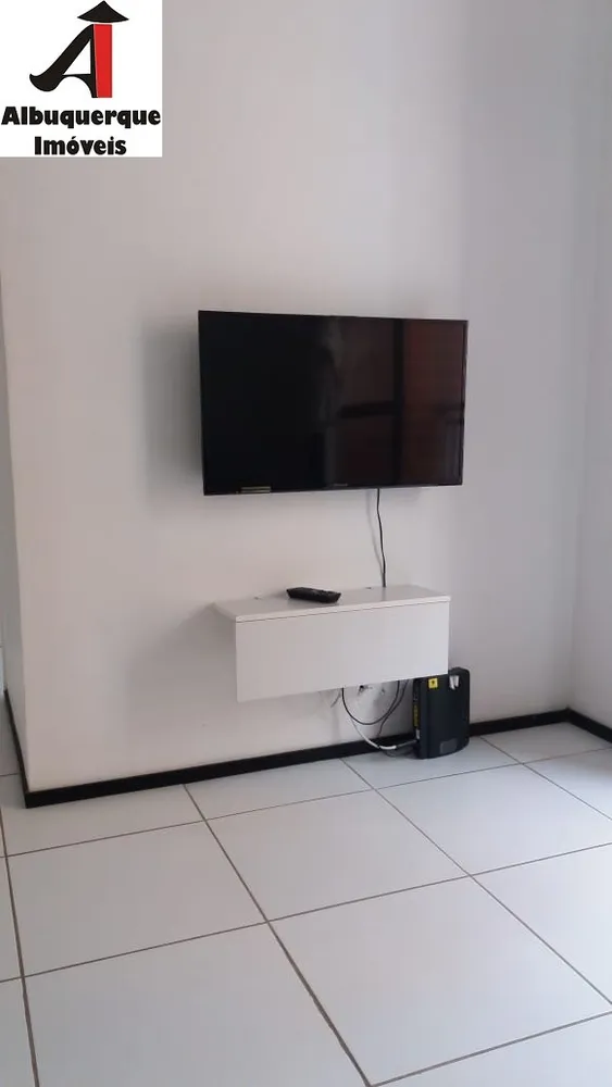 Apartamento, 2 quartos, 61 m² - Foto 2