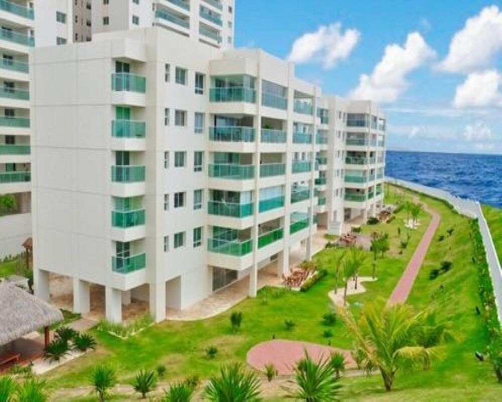 Apartamento, 4 quartos, 187 m² - Foto 2