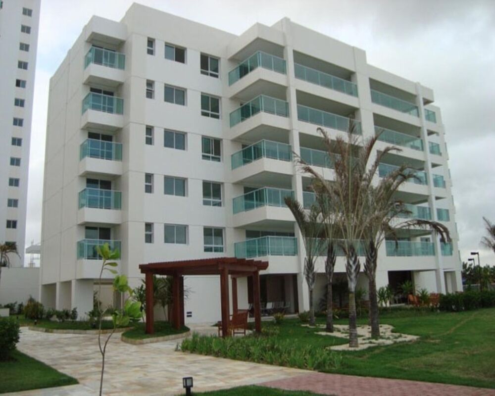Apartamento, 4 quartos, 187 m² - Foto 1