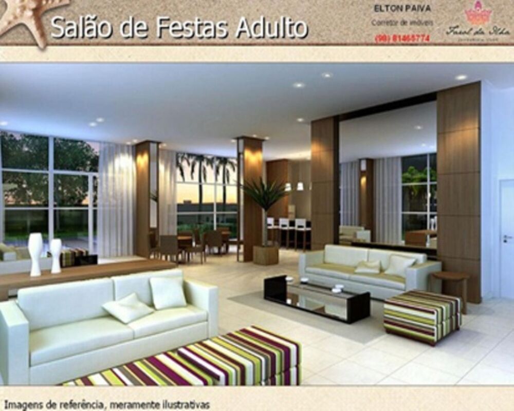 Apartamento, 4 quartos, 187 m² - Foto 3