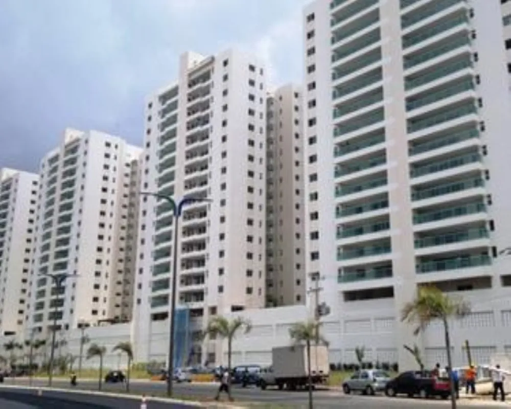 Apartamento, 4 quartos, 187 m² - Foto 1