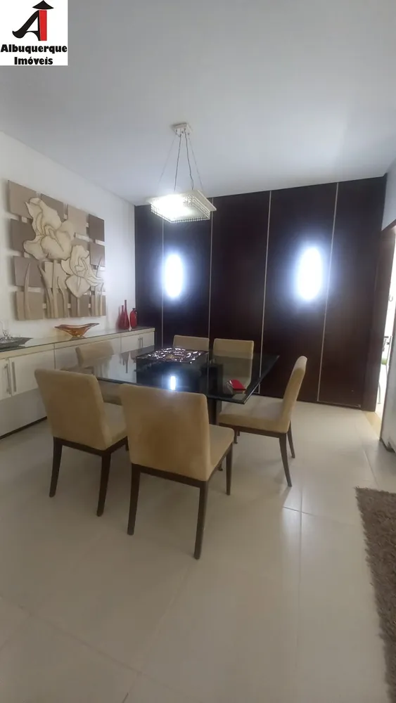 Casa, 3 quartos - Foto 7
