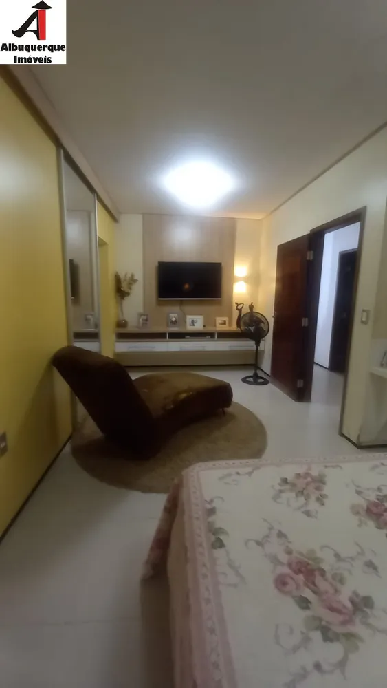 Casa, 3 quartos - Foto 10