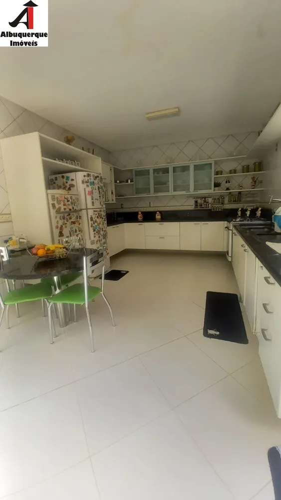 Casa, 3 quartos - Foto 5
