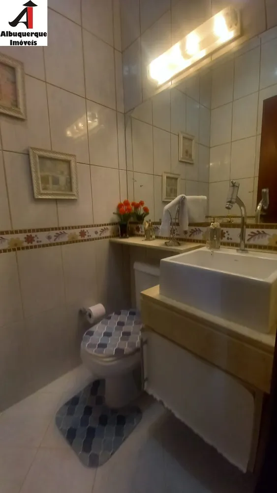 Casa, 3 quartos - Foto 9