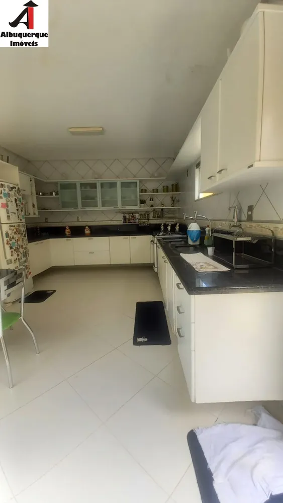 Casa, 3 quartos - Foto 6